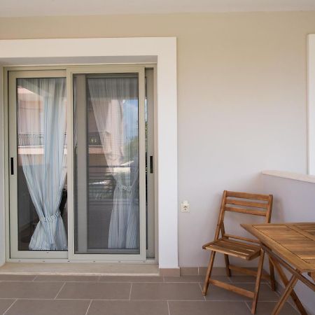 La Strada Apartment Lefkada City Exterior photo