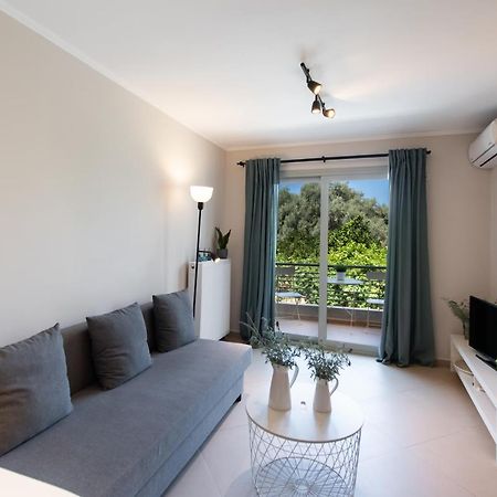 La Strada Apartment Lefkada City Exterior photo