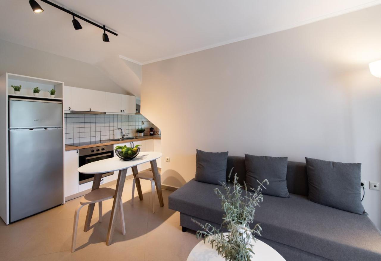 La Strada Apartment Lefkada City Exterior photo