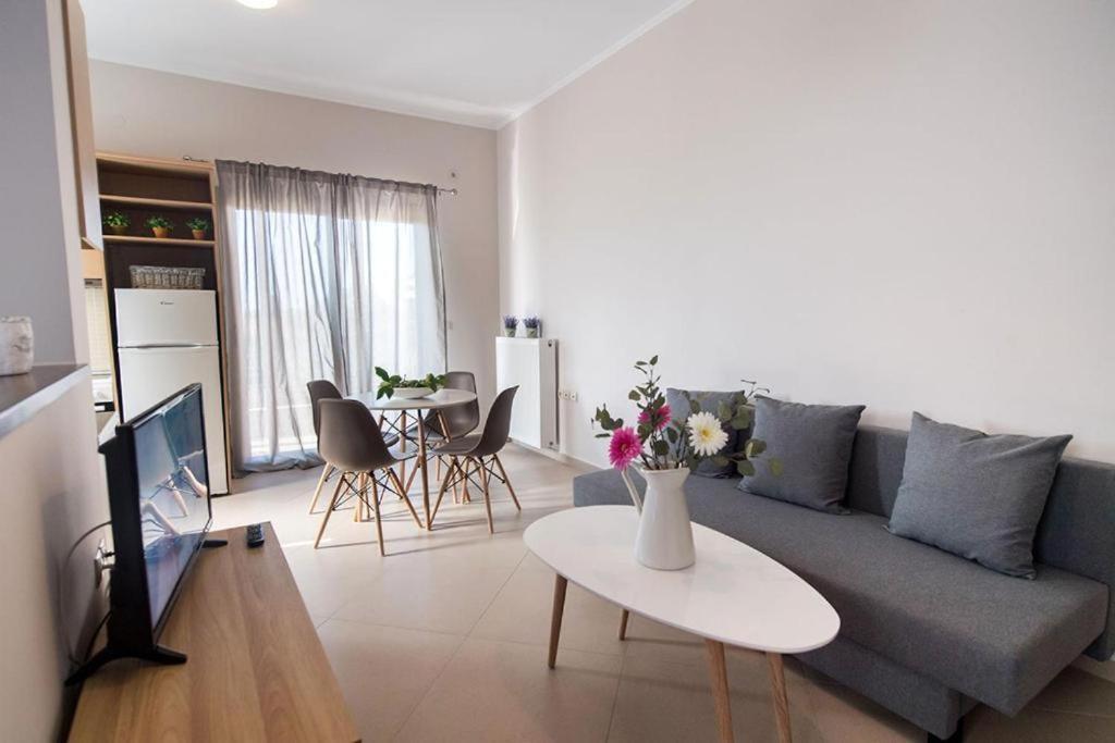 La Strada Apartment Lefkada City Exterior photo